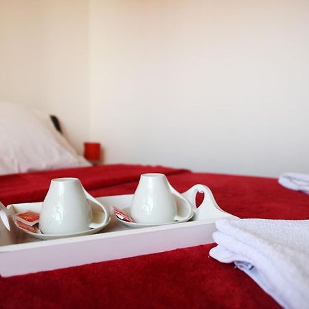 Apartments And Rooms Diana Задар Екстериор снимка