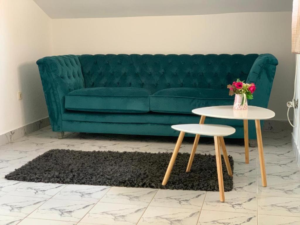 Apartments And Rooms Diana Задар Екстериор снимка