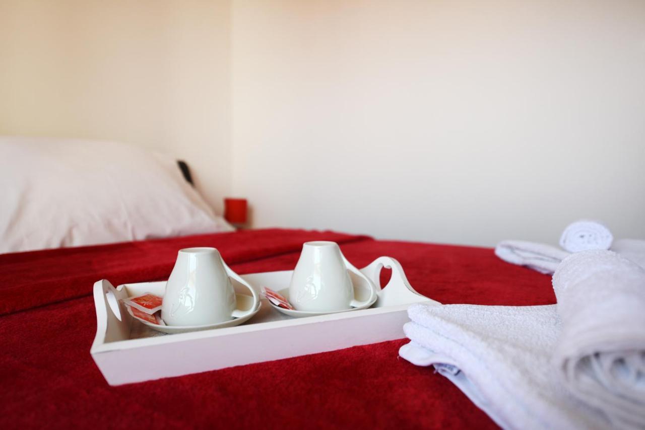 Apartments And Rooms Diana Задар Екстериор снимка